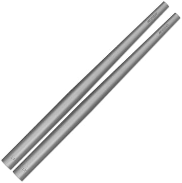 LTS - Ersatz-Covers LT Silber (Paar)