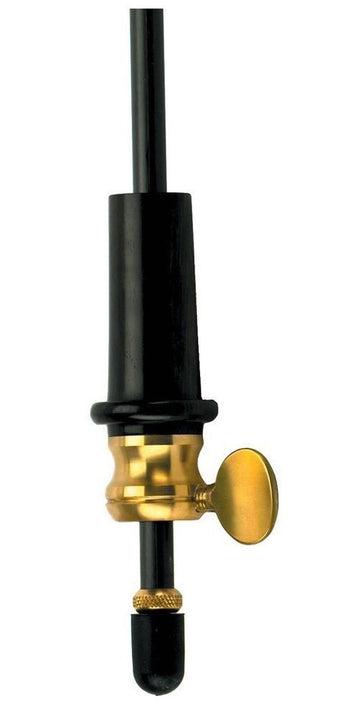 CELLO END PIN SOLITAIRE