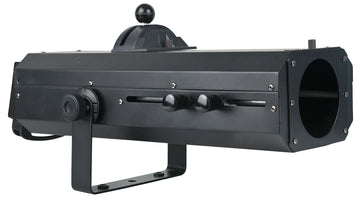 Showtec Verfolgerscheinwerfer LED 75W