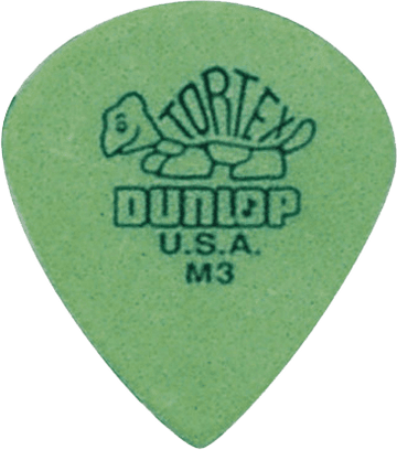 36 x Tortex Jazz Mittel