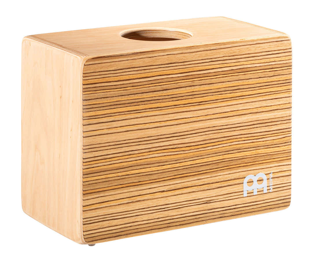 Boxito Birke Exotisch Zebrano