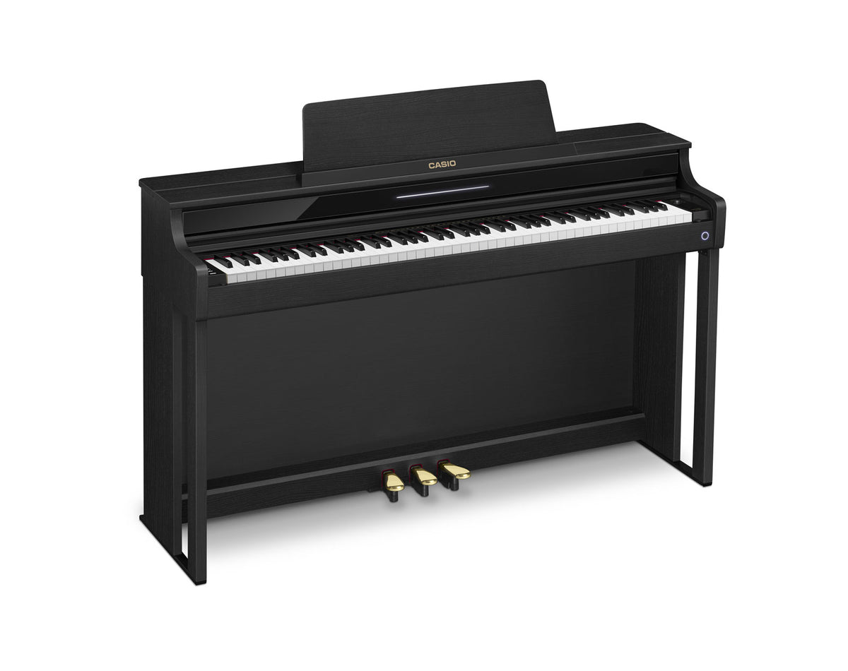 AP-550 Schwarz