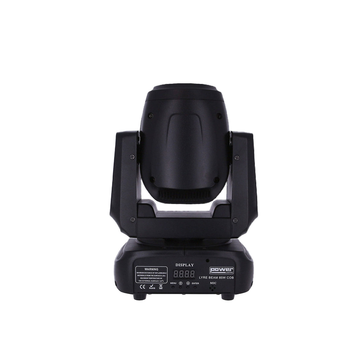 LYRE BEAM 85W COB