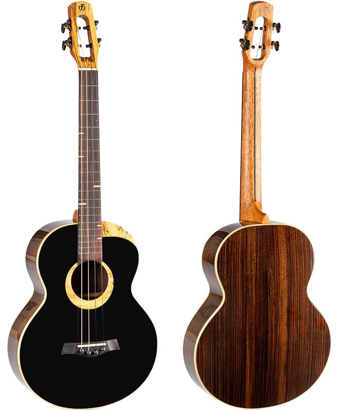 4SB Signatur Sammy Turton Bariton
