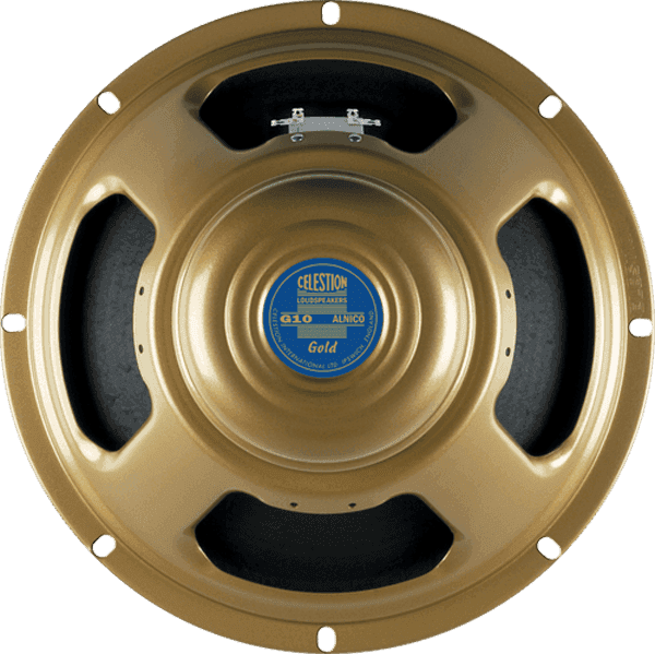 Celestion G10 Gold 8 Ohms