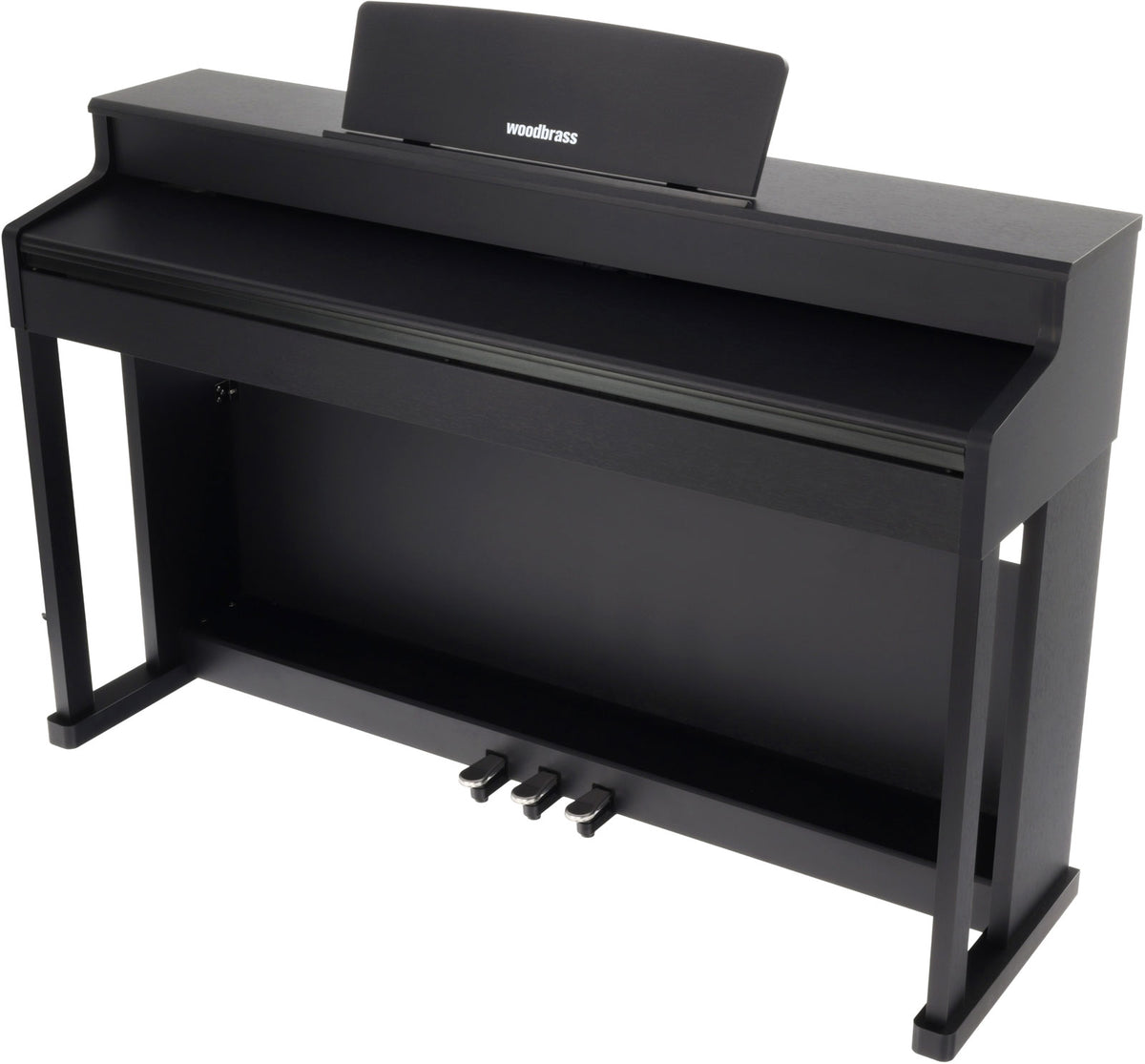 DP2 MK2 Schwarz