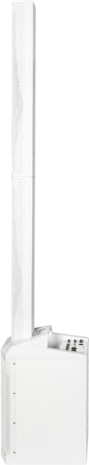 POLAR 8 MK2 weiß