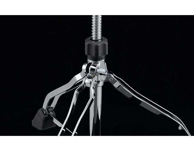 HT530BCN - 1ST Chair Glide Rider Stoffoberseite