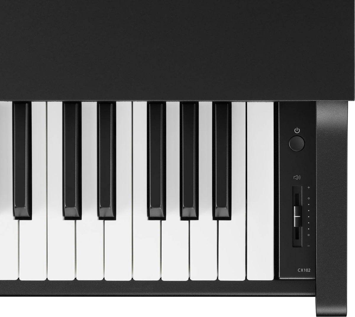 CX-102 Schwarz