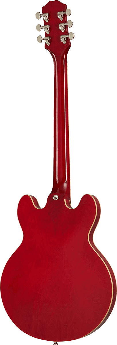 ES-339 Kirsche IBGM