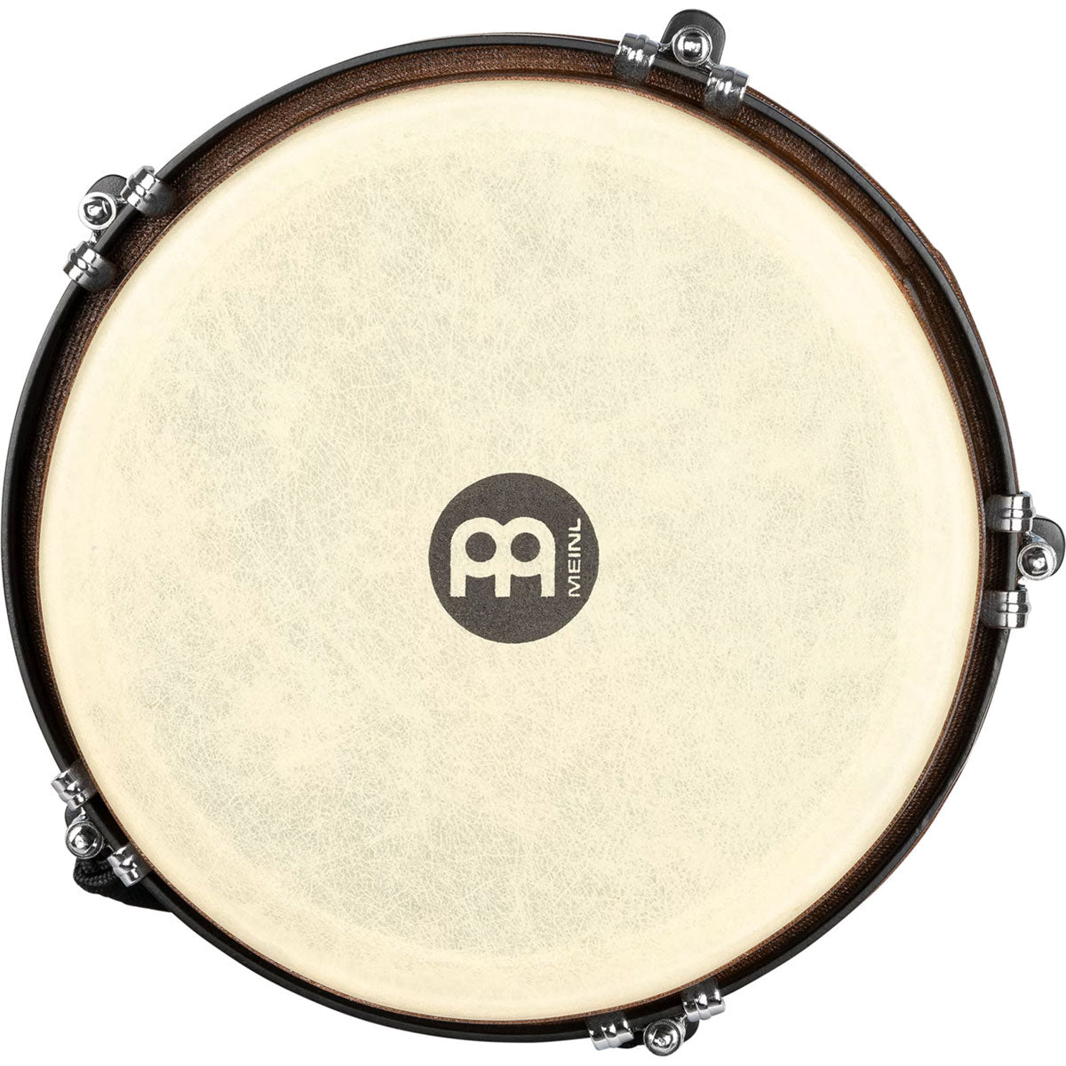 Jumbo-Djembe synthetisch 1" Barnwood