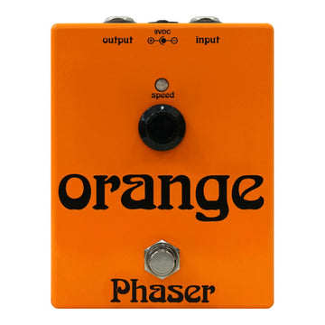 Vintage Phaser-Pedal