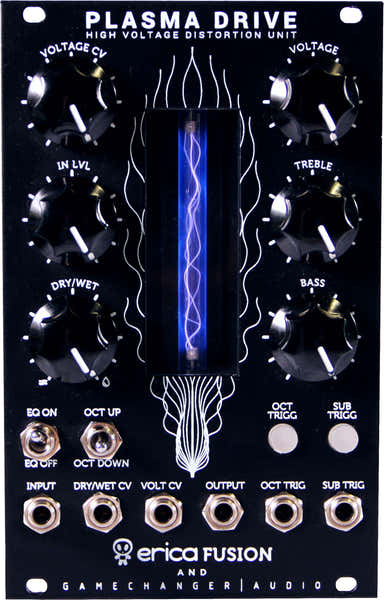 Gamechanger Audio Plasma Eurorack