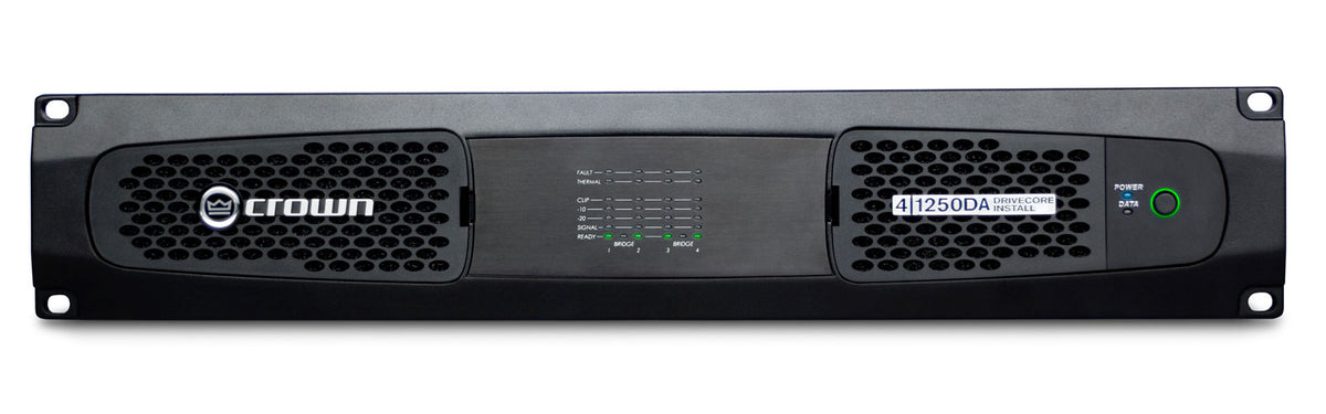 Crown Audio DCI41250DA