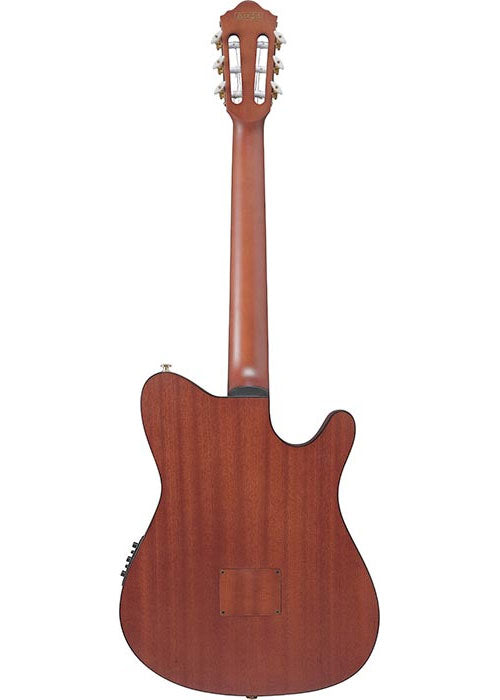 FRH10NL-BSF Braun Sunburst Matt