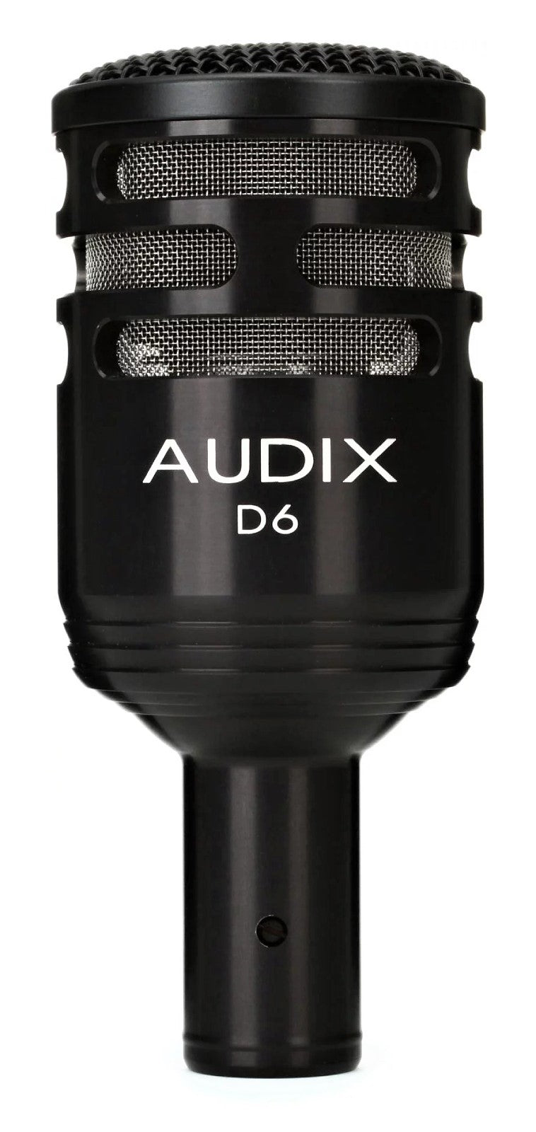 Audix D6