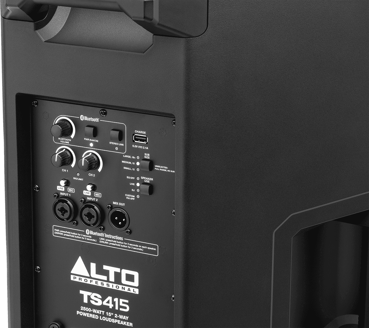 TS 415 (UNIT)