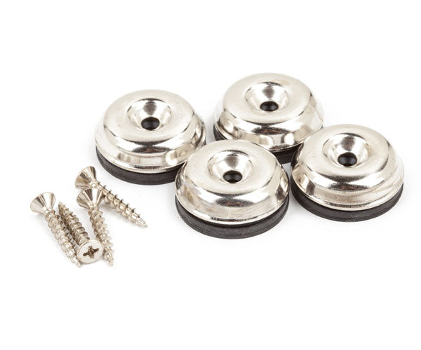 Fender Pure Vintage Sphinx Gleiter (4) Nickel