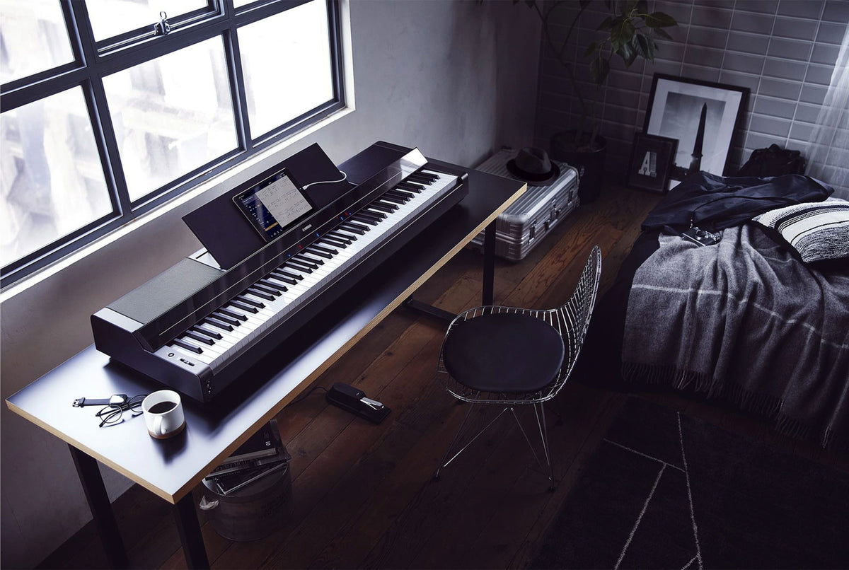 P-S500 schwarz