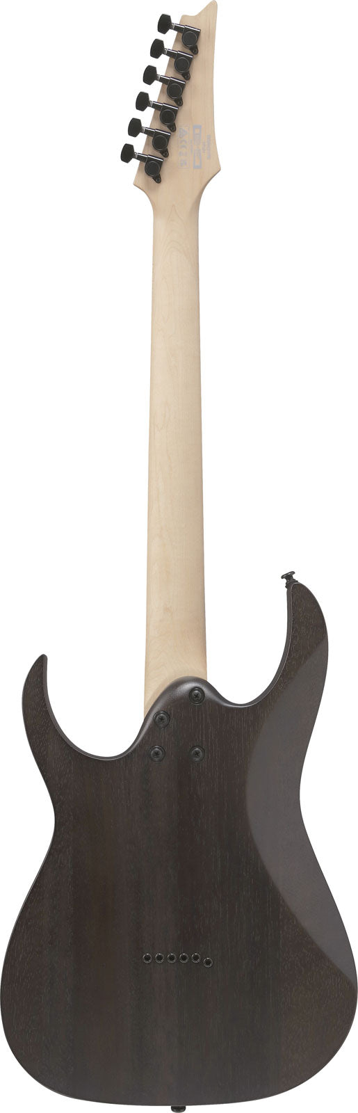 RGR431PB Kohlegrau Matt