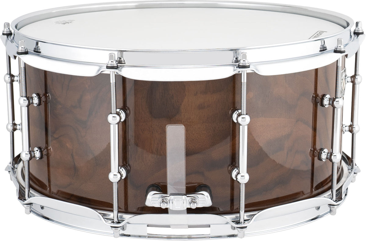 Lu6514Wadir - 14 X 6.5" Universalholz - Walnuss