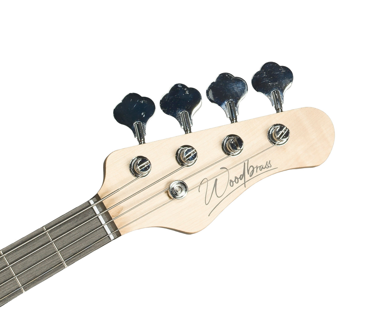 JB100 Schwarz - BLAGER