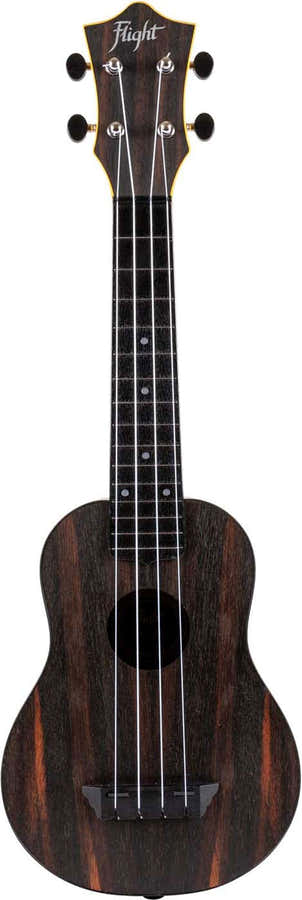 Tus55 Travel Ukulele - Amara