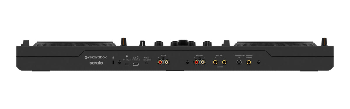 DDJ-GRV6