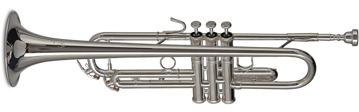 Vision TR372RS B Versilbert