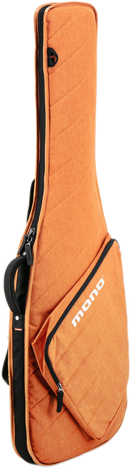 E-Bass-Gigbag Orange - M80 Sleeve V2