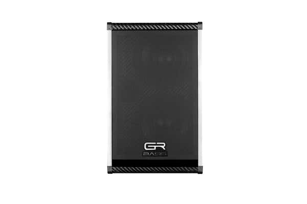 AT 210V-8 BLK BLACK