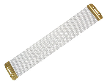 SNW1325PBP - SNARETEPPICH 13" - 25 SNAREWIRE - PHOSPHORBRONZE