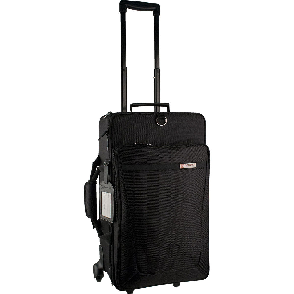 Trompeten- & Flügelhorn-Etui Protec Mike Vax PB-301VAX