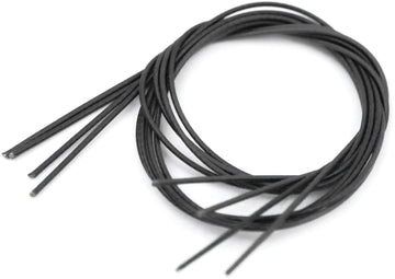 MS4 - PureSound Dark Brown Braided Line (4 pcs)