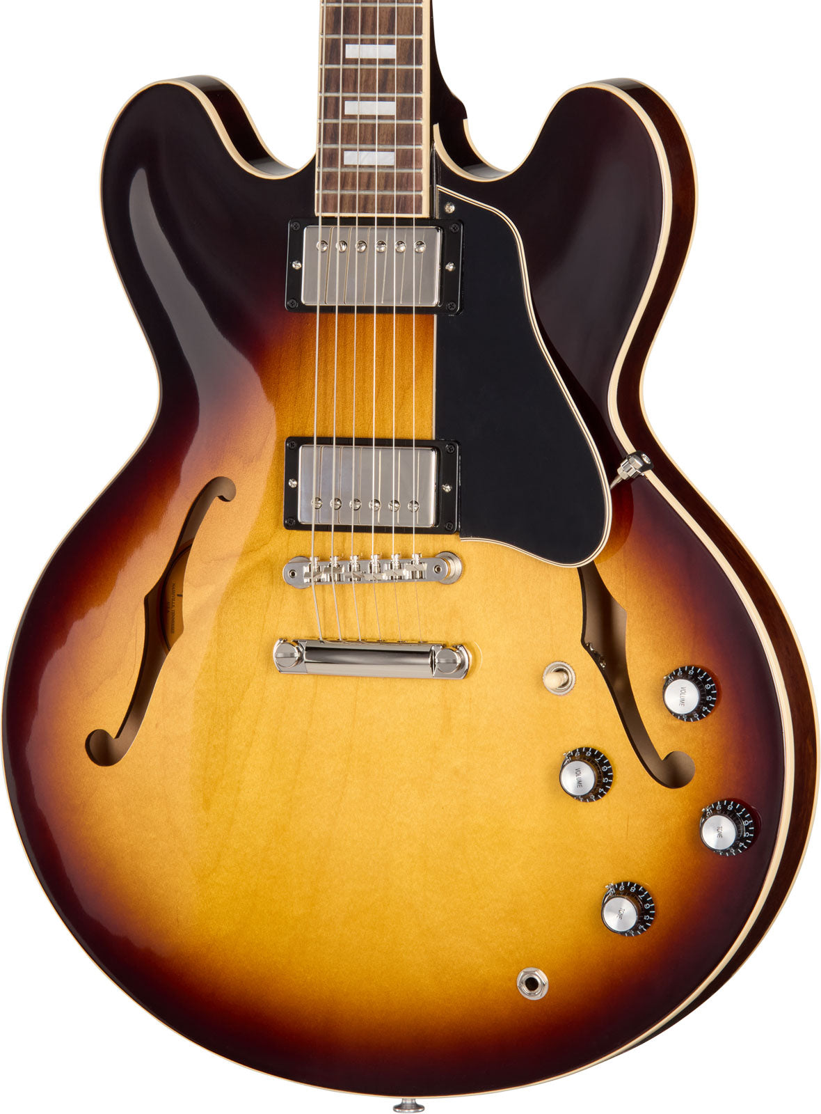 ES-335 60s Vintage Verlauf Original