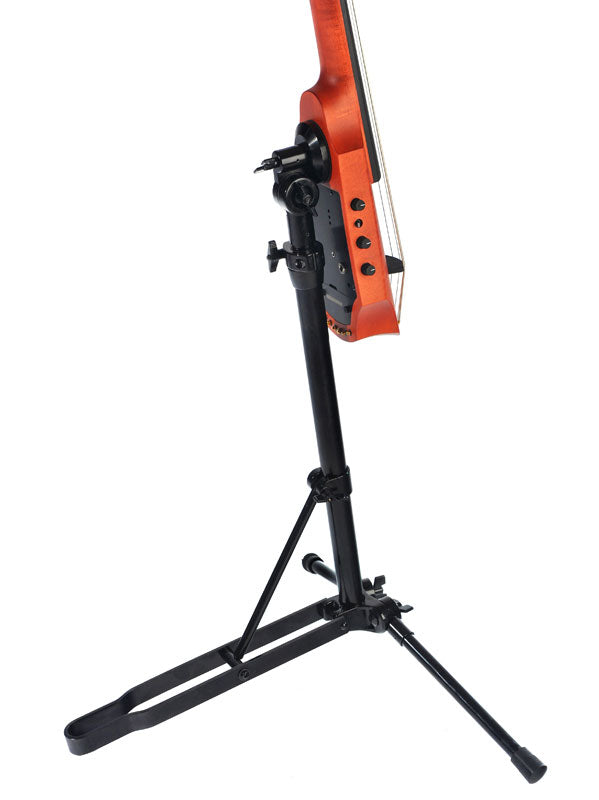 Nxta - Elektrisches Cello Sunburst (5 Saiten)