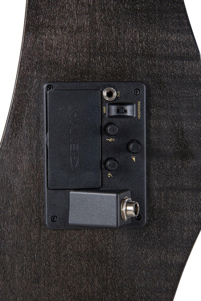 E-CELLO NOVITA 3.0 SCHWARZ
