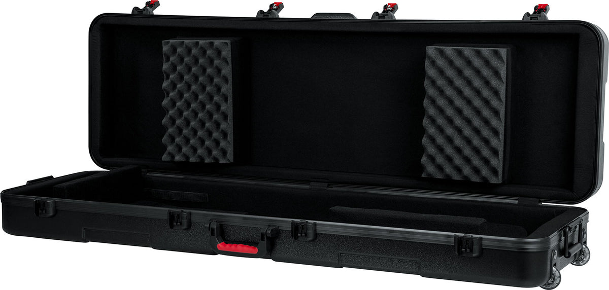 Keyboard-Gigbag GTSA-KEY88SL Schwarz