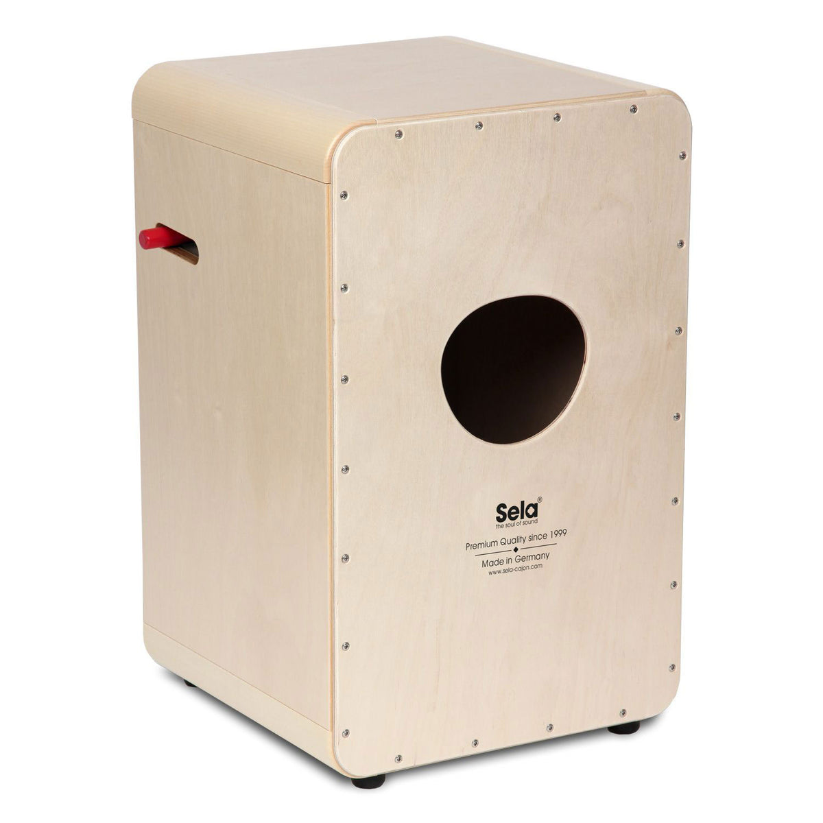 Casela Pro Dunkle Nuss Se 106