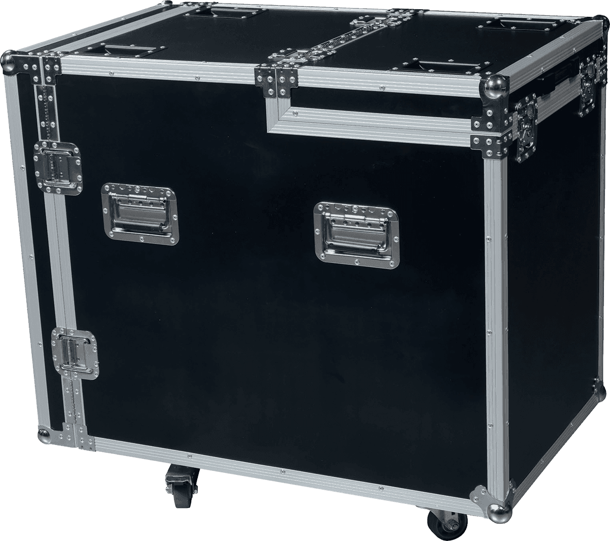 FLIGHTCASE FOR 20 VOYAGER (5201) MUSIC STAND