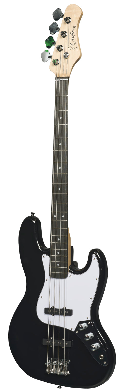 JB100 Schwarz