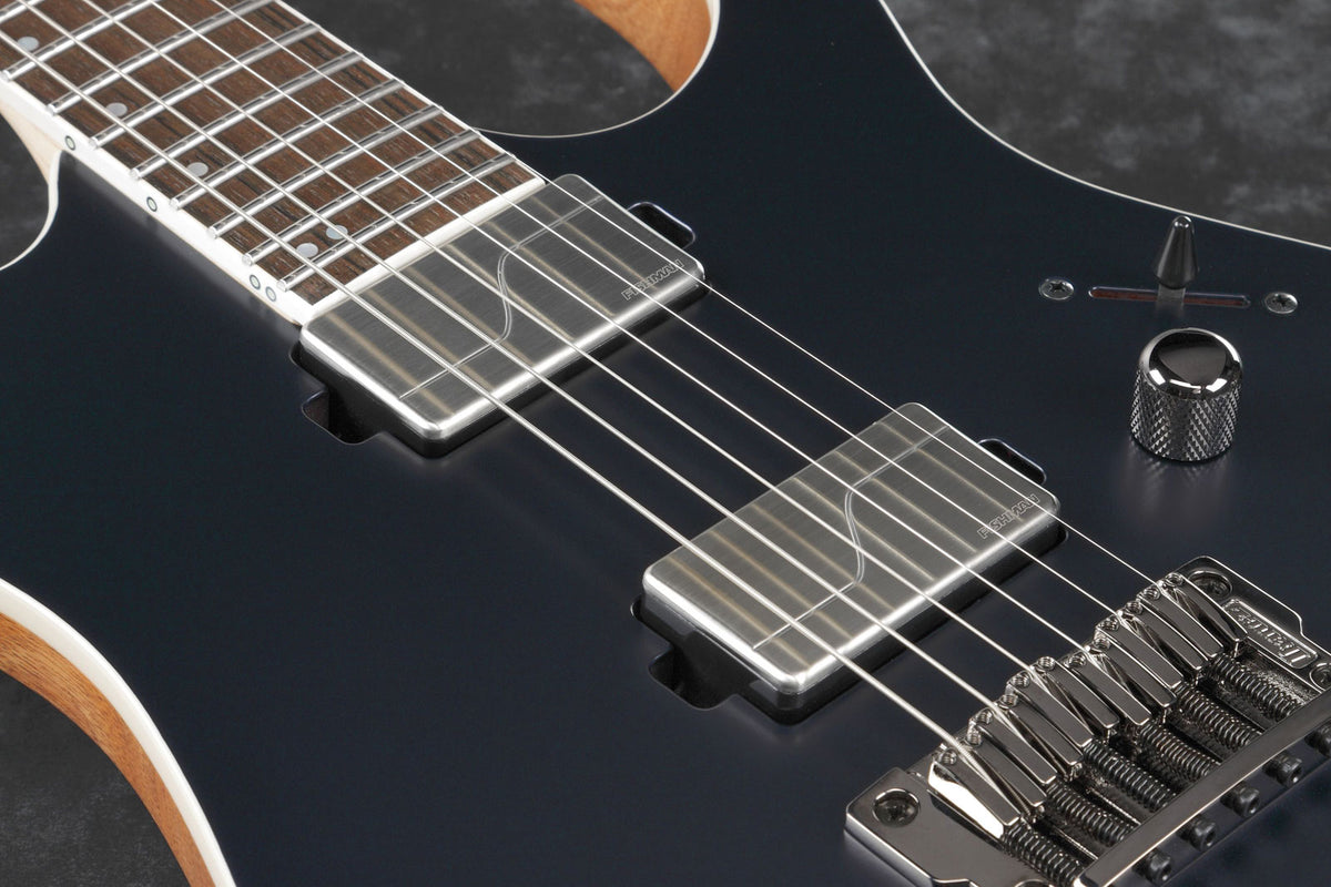 RG5121-DBF Dunkelblau Gezeiten Flach Prestige