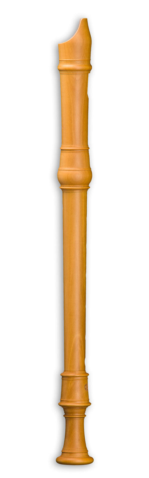 Denner Alt-Linie DL-526 - Birnbaum (Barockgriff)