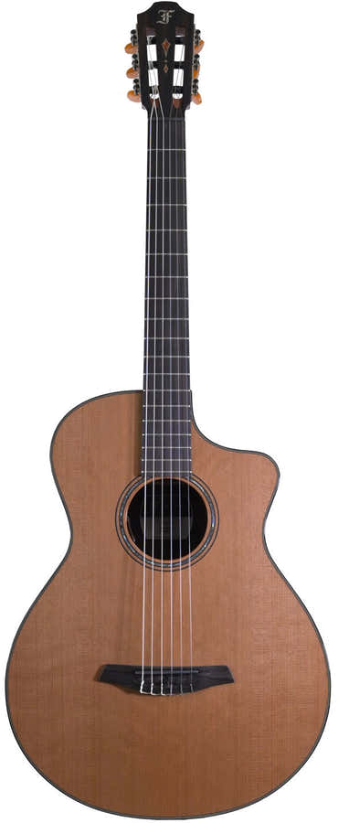Gn4 Grand-Crossover-Nylon C-R 45Mm Lrb1