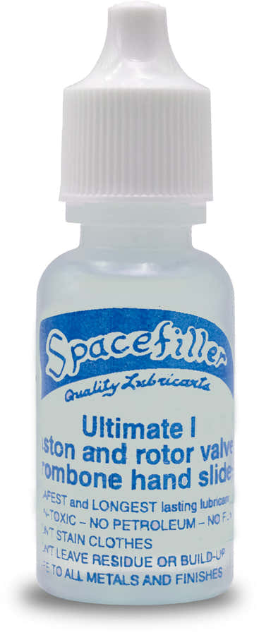 ULTIMATE I - VENTIL OEL