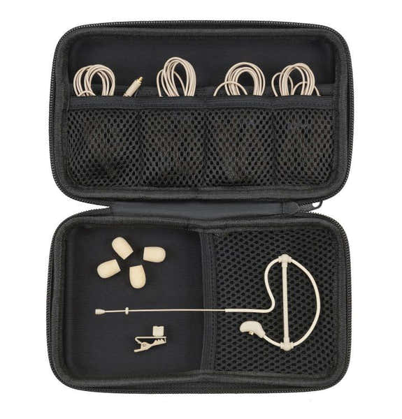 Samson SE10TX - HEADSET MICROPHONE