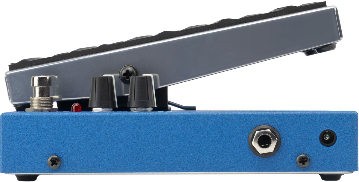 Tye Trujillo Truedrive Wah