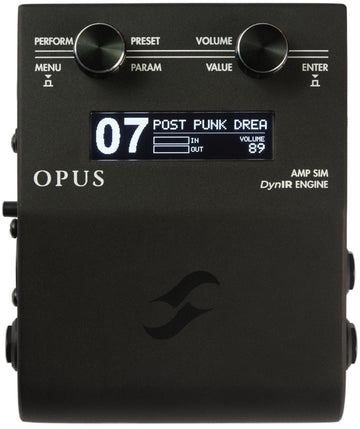 Opus