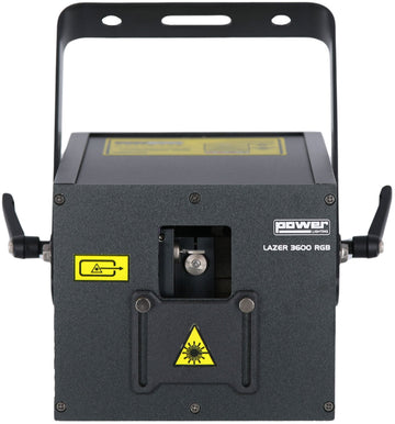 Lazer 3600 RGB