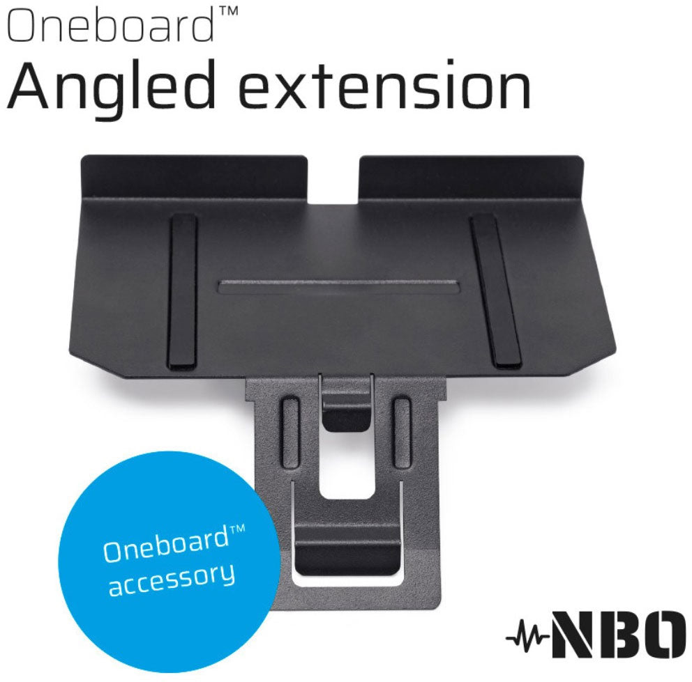 Neigungserweiterung Ergonomische Oberflächenerweiterung Fur Oneboard